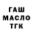 ТГК жижа Nadezhda Baziv